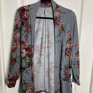Piphany Colette Cardigan